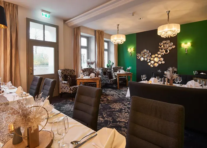 Best Western Hotel Via Regia Görlitz