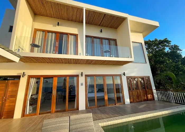 High Life Villas