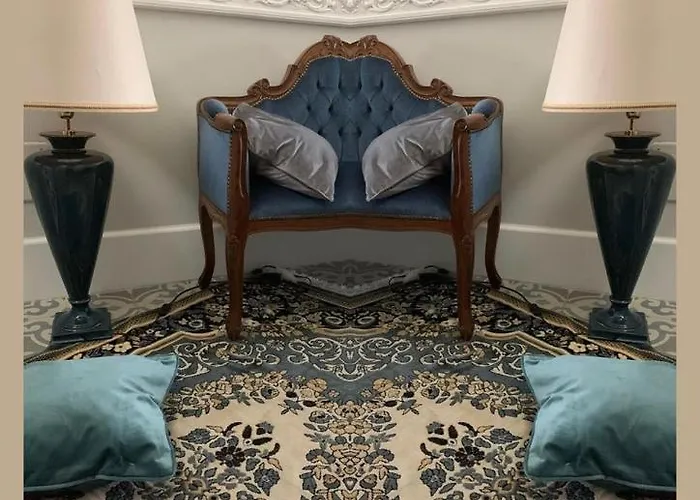Bed and Breakfast Palazzo Samà Catanzaro