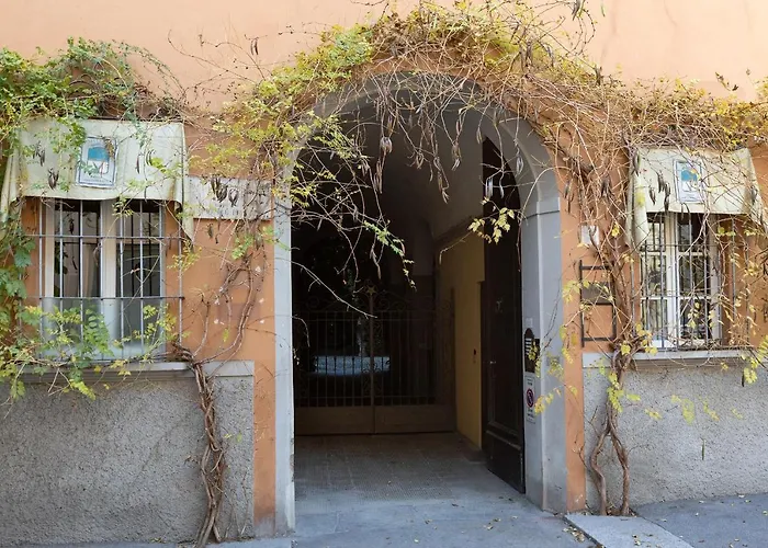 Palazzo Liberati Apartments