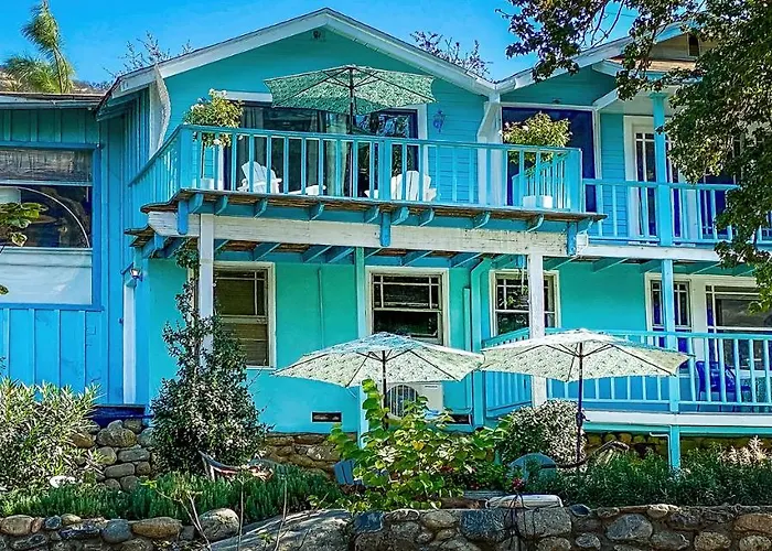 Rio Sierra Riverhouse Three Rivers