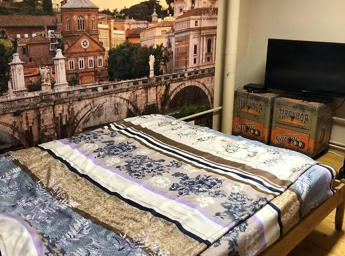7Dab Apartments Huszar Contactless Self Check-In Budapeste