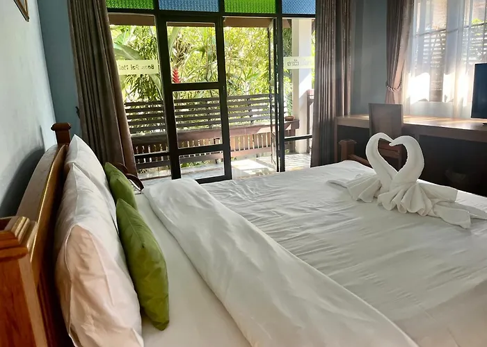 Baan Pai Nai Wieng