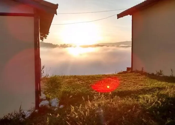 Pousada Mirante De Minas Itapeva 
