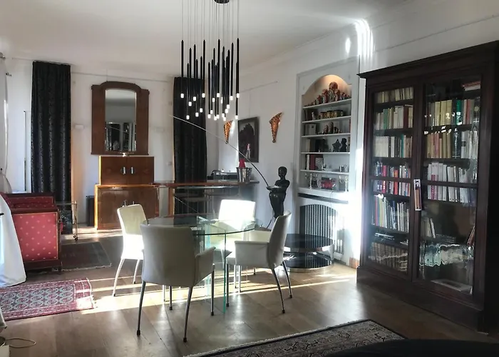 Chambre d'hôtes Vue sur la Muraille de Sens