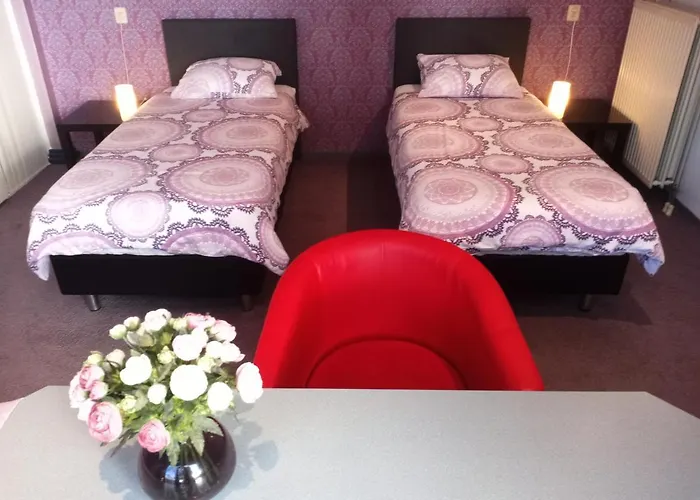 B&B Zevenkamp