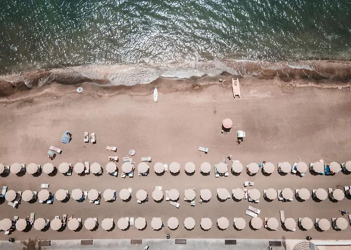 Il Fogliano Hotel Latina