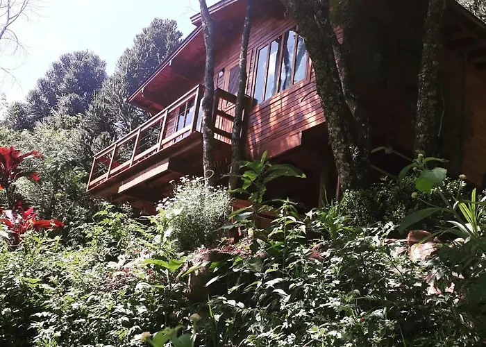 Eco Aldeia