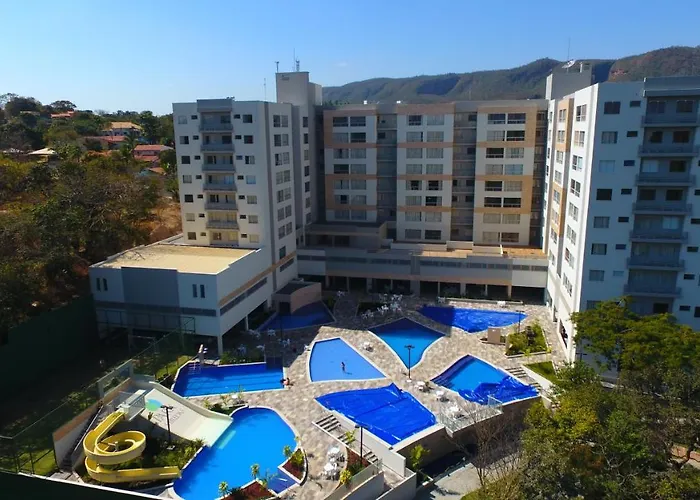 Park Veredas Resort