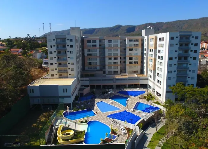 Park Veredas Resort