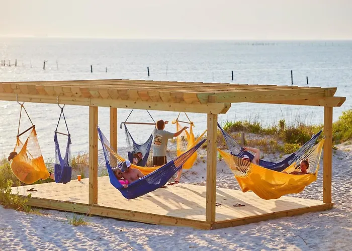 Sunset Beach Resort Cape Charles