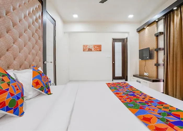 Via Rudra Residency