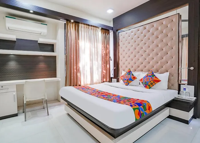 Via Rudra Residency