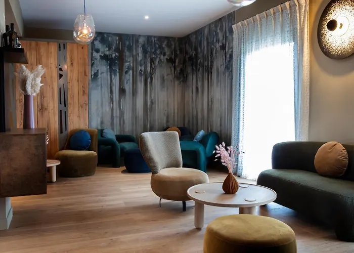 Auberge Pom'Poire Azay-le-Rideau