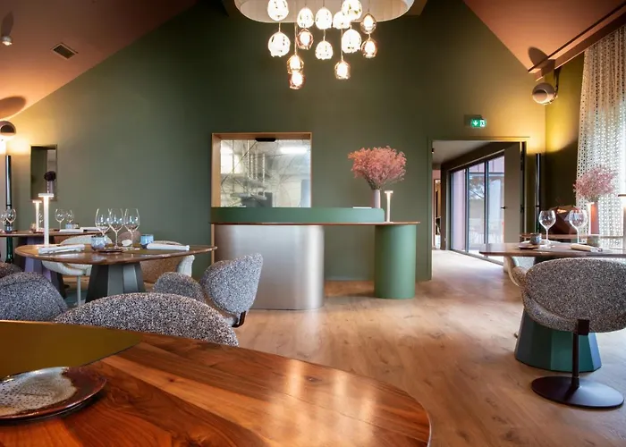 Auberge Pom'Poire Azay-le-Rideau