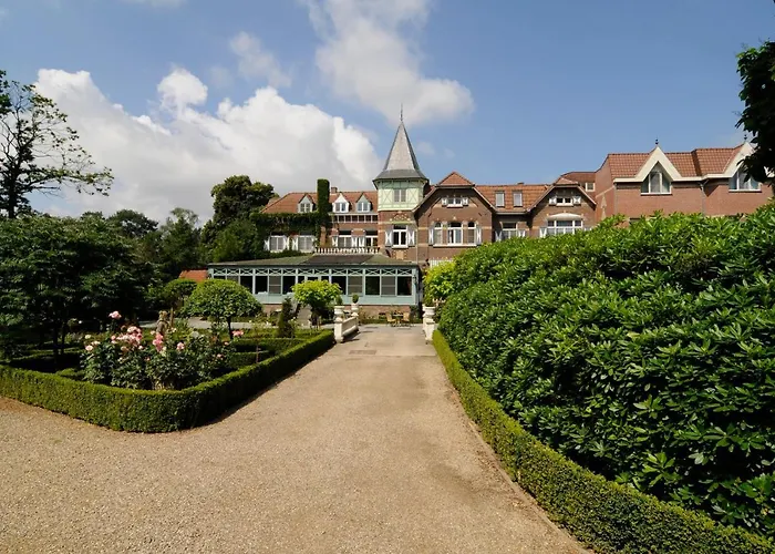Kasteel Wurfeld Hotel Maaseik