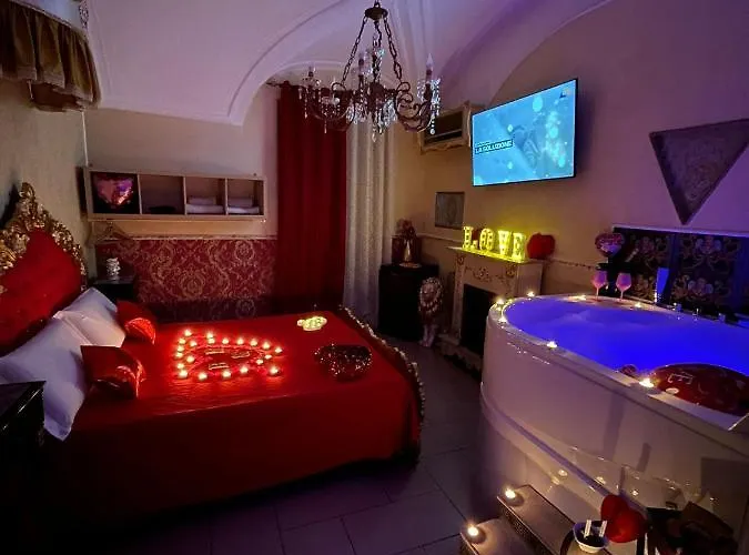 B&B Sotto Gli Archi Catane