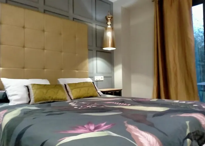 Hotel 7 Uvas Nigrán