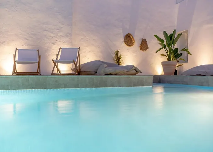 Suites Alfonso X Jerez de la Frontera