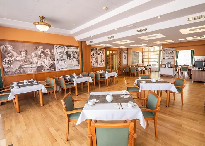 Szent Janos Hotel