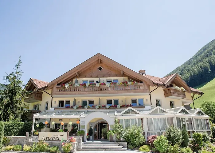 Alpine Life Hotel Anabel Cadipietra