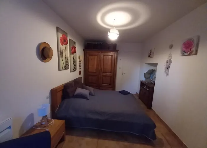 Maison d hote  chez marie  sur Paimpont