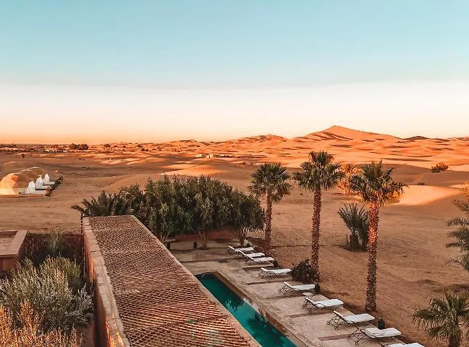 Kanz Erremal Merzouga