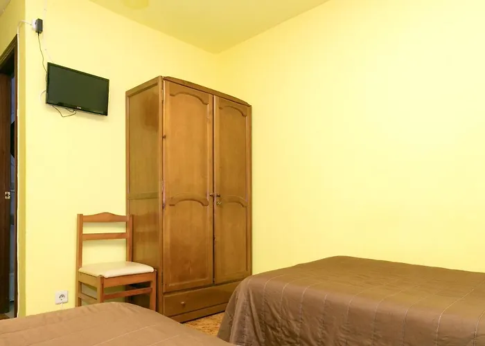 Pension Casa Cesareo Pola de Somiedo