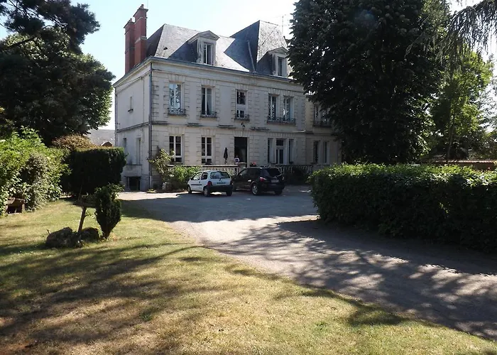 Hotel Du Parc