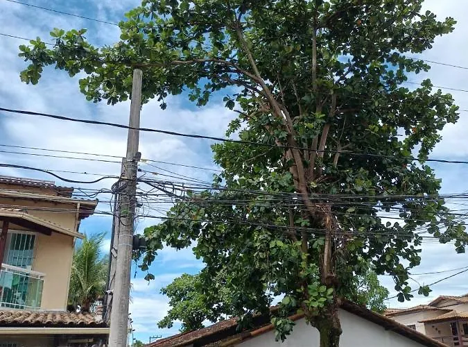 Pousada Dos Mineiros Rio das Ostras