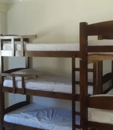 Estrela Mares Aparthotel Cabo Frio