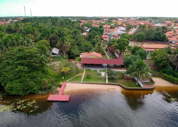 Pousada Murici Barreirinhas