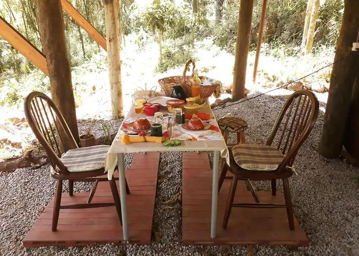 Eco Aldeia