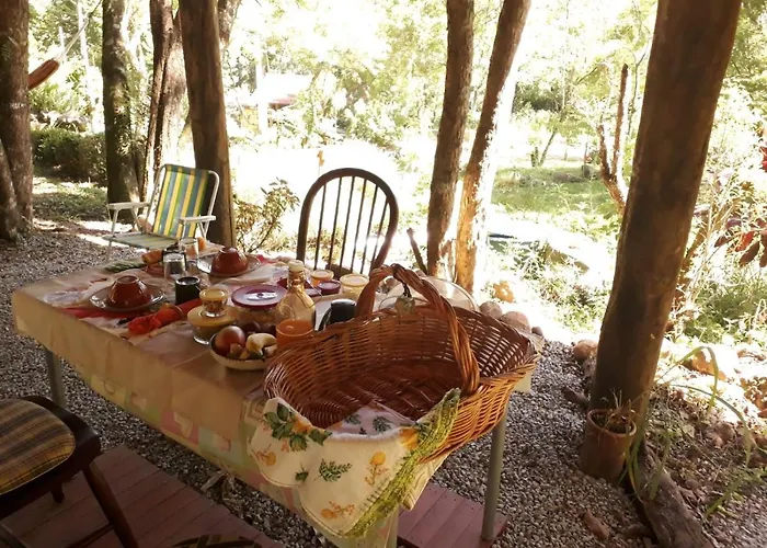 Eco Aldeia