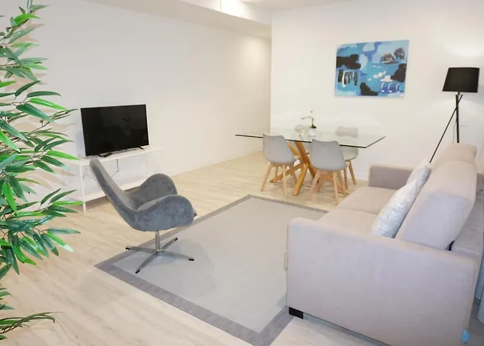 Ines Luna Suites Salamanca