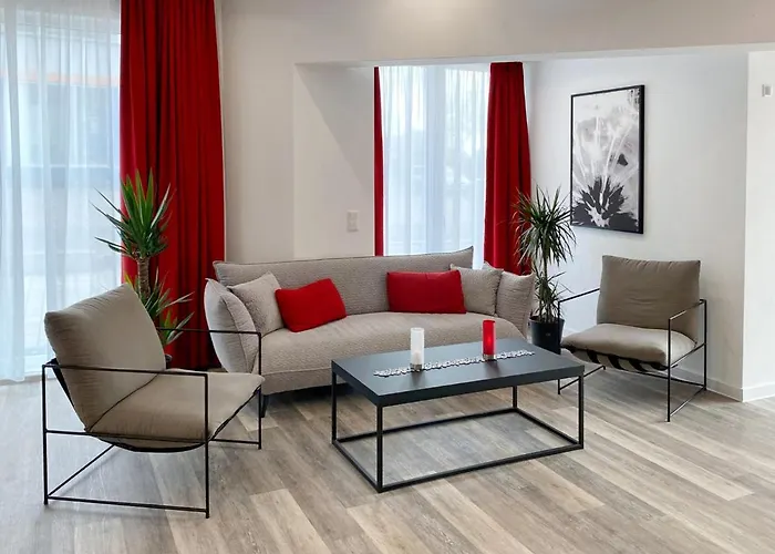 Dormero Hotel Darmstadt