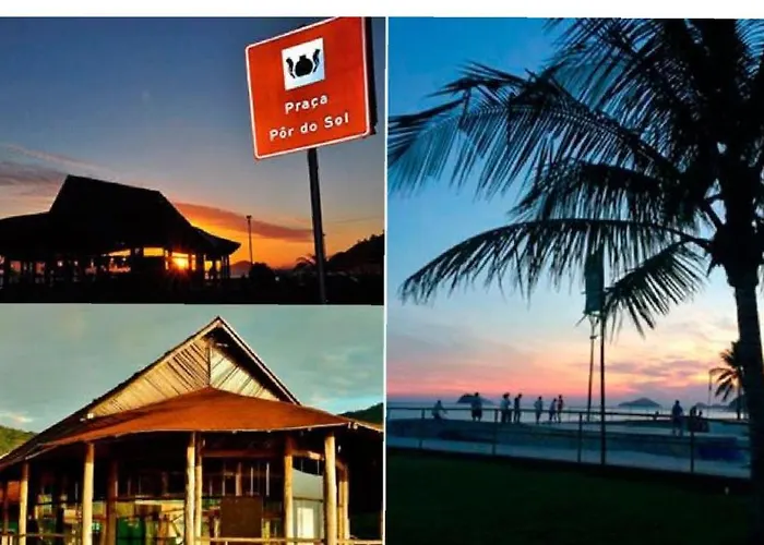 Residencial Villa Nova Suite
