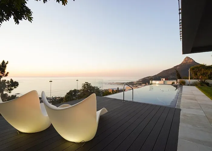 Cb-One Luxury Stay Le Cap