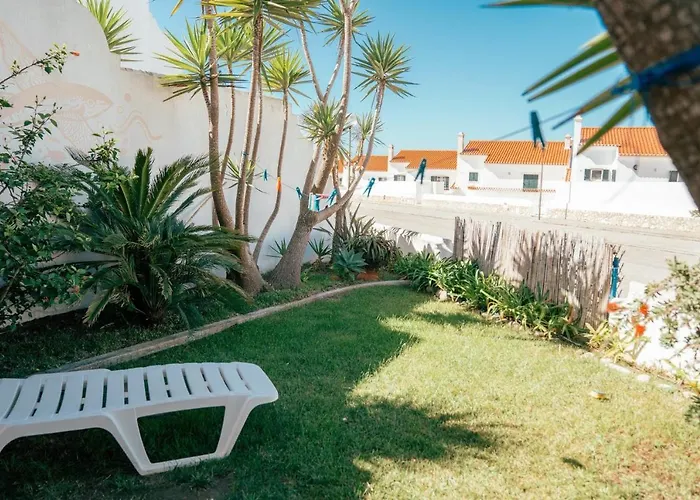 Ericeira Soulsurfers Guesthouse
