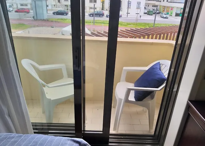Rooms Near The Beach