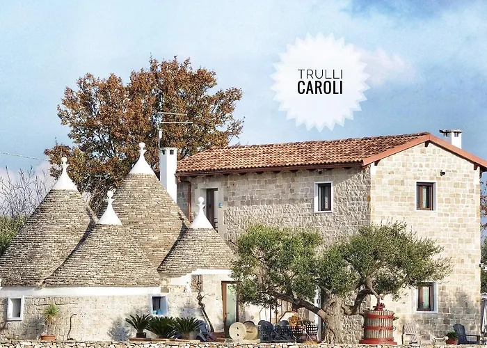 Trulli Caroli
