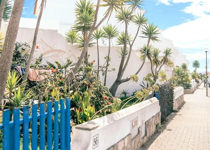 Ericeira Soulsurfers Guesthouse