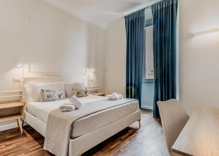 Vatican City Guest House Roma