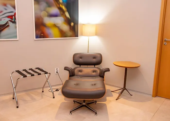 Paiva Home Stay - Vista Dos Sonhos