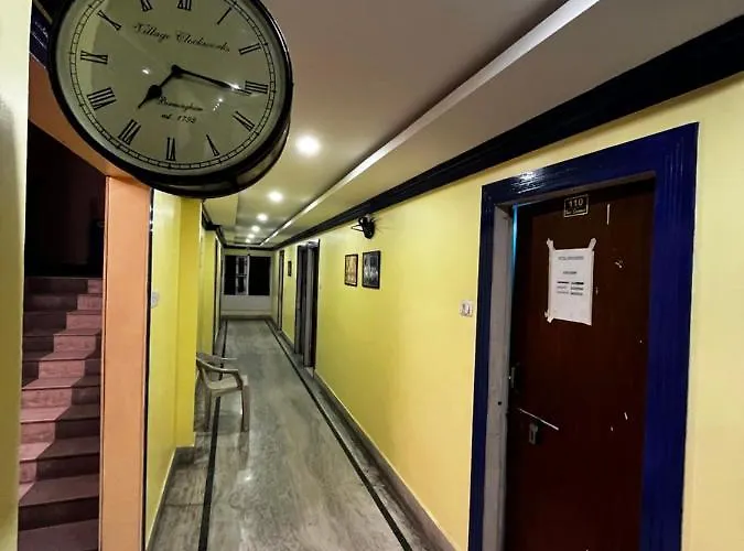 Hotel Shivanand