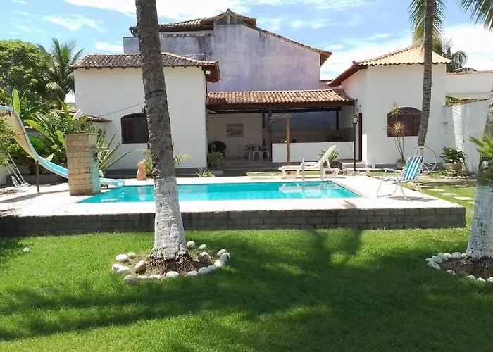 Suite Aconchegante 01 Saquarema