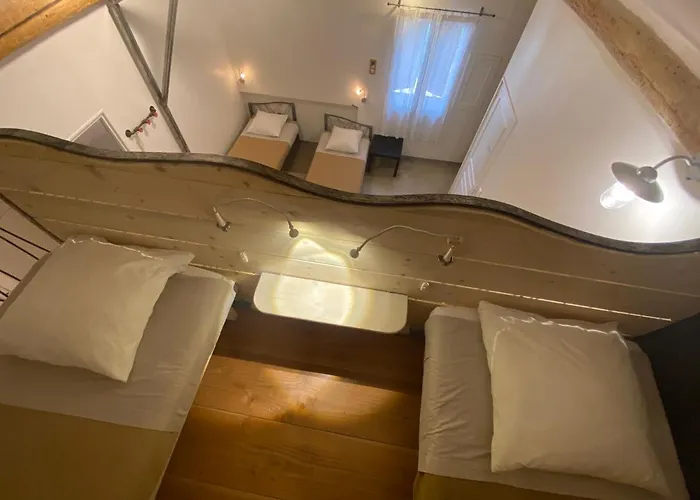 L'atelier B&B Bédoin