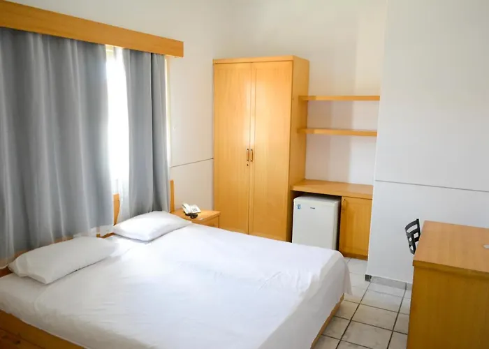 Hotel Villa Real Sobral