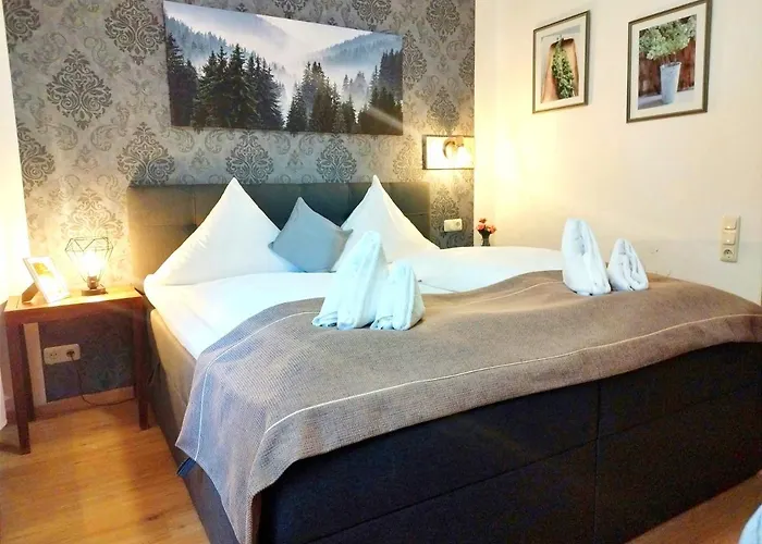 Stadthotel Deggendorf