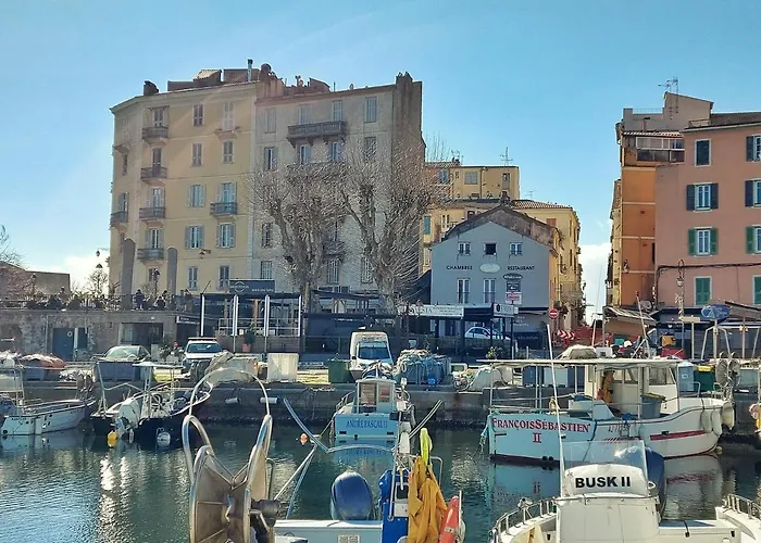 Les Studios du Pêcheur - Hypercentre - Clim - City Trip